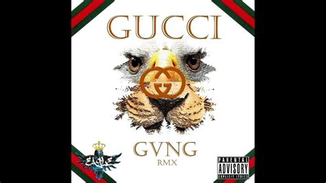 traduzione italiana gucci gang|who made gucci gang.